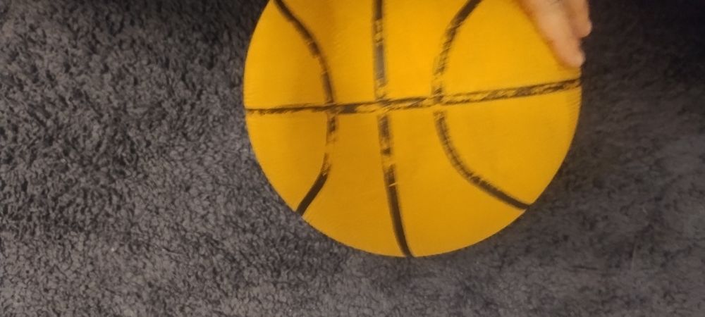 М'яч баскетбольных 6