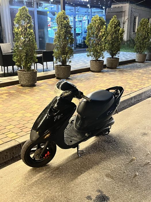 Продам Yamaha jog sa39 zr evo 2 (ne lets,rocket,neos,bws,aerox,dio)