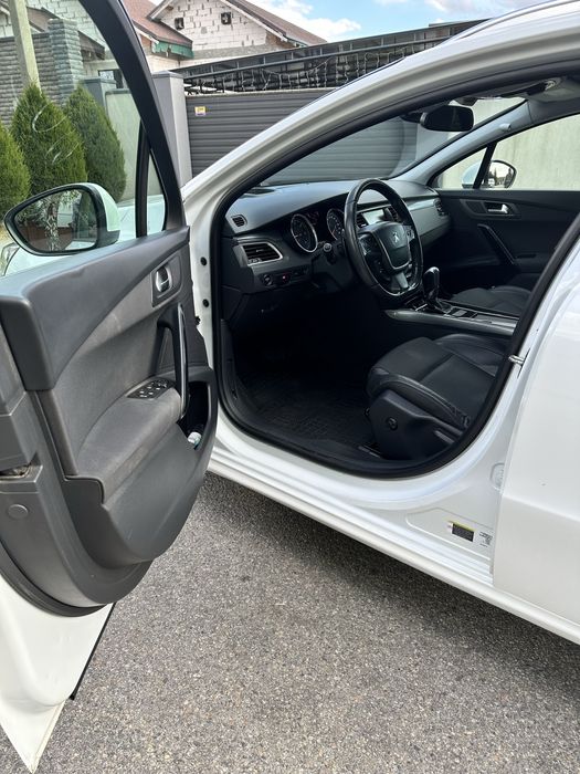 Продам Peugeout 508 , 2017, 2.0 hdi