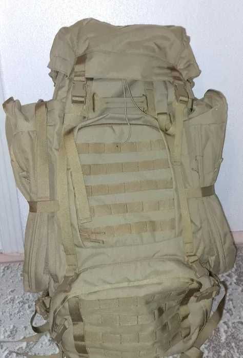 Рюкзак Bergans of Norway Anatomisk 90L