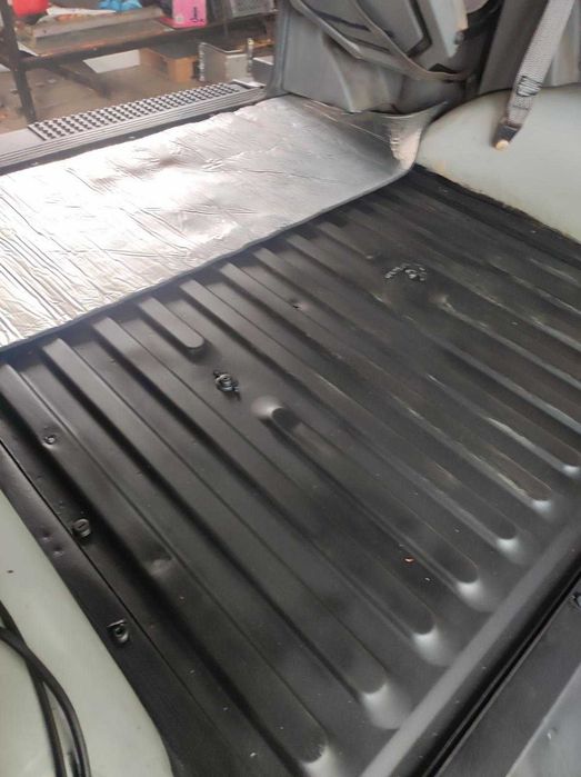 Land Rover Discovery 300Tdi