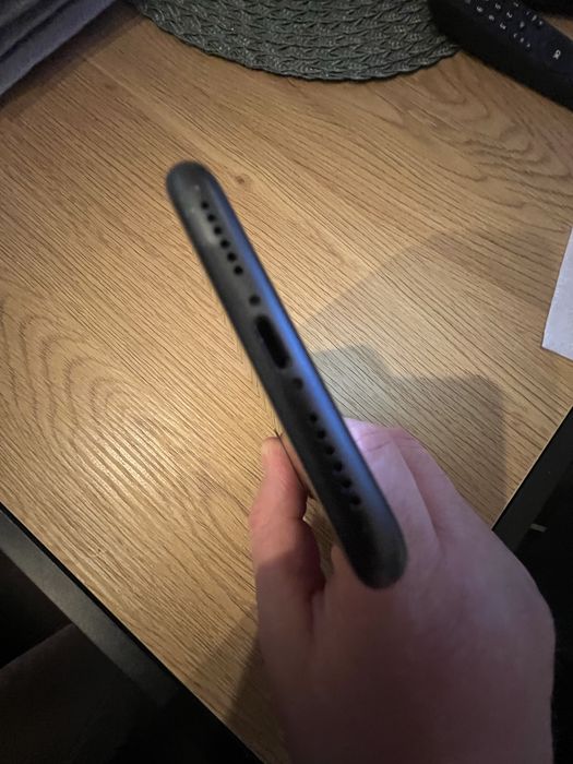 Iphone 11 128 gb black
