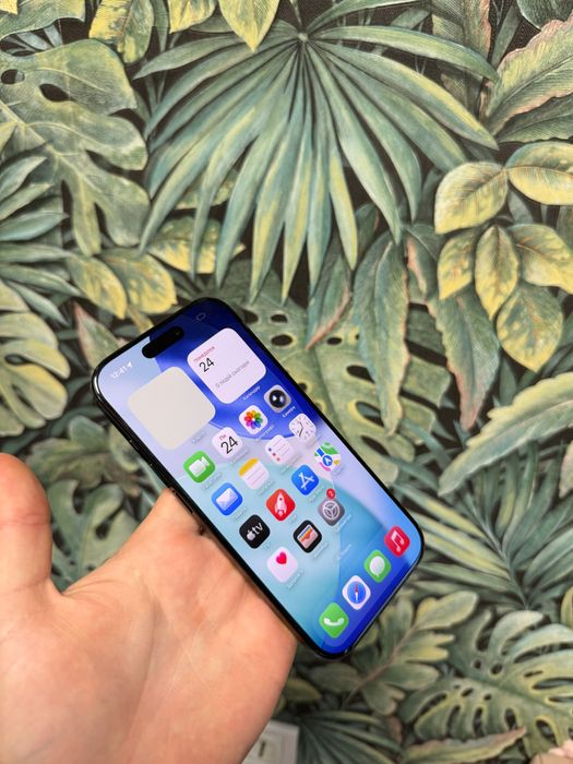 iPhone 16 Pro 128GB Neverlock TRADEIN Айфон 16Про Гарантія