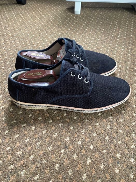 еспадрилі New Step