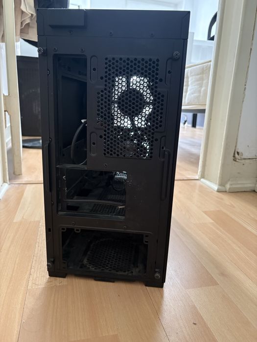 Gabinete Lenovo Legion