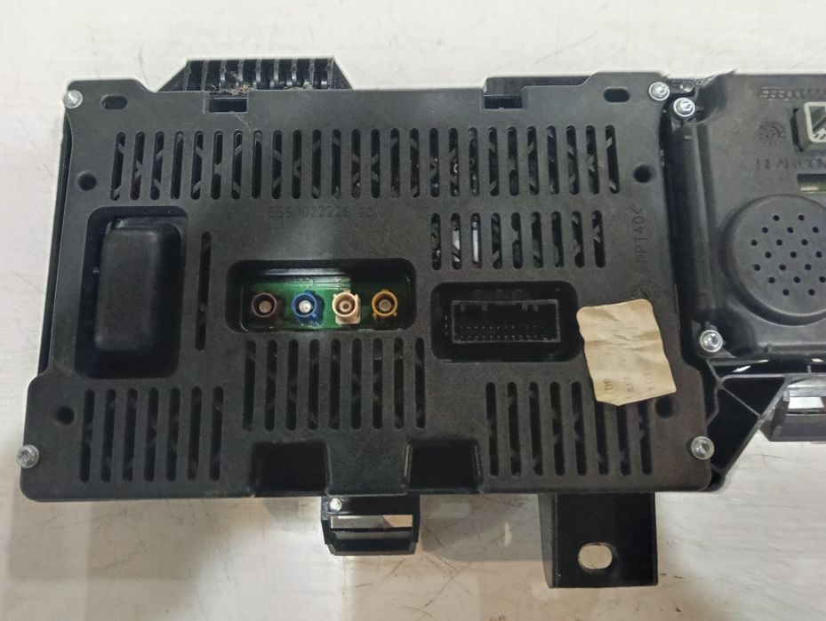 Renault Grande Scenic iii Quadrante 2009/2010/2011/2012/2013/14/15/16