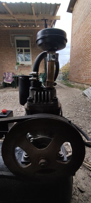 Продам компрессор СССР