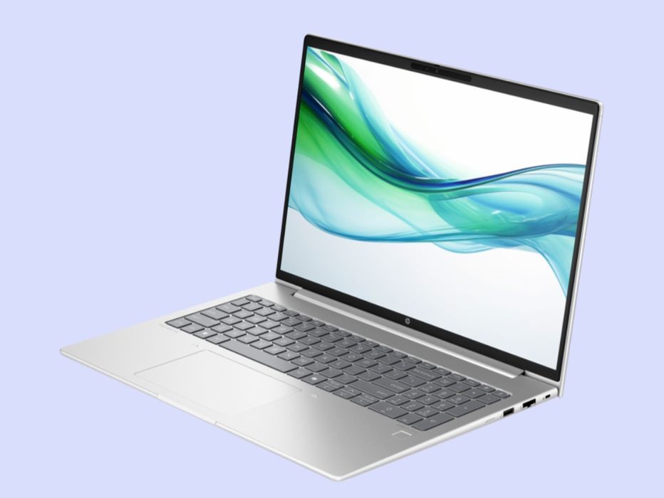 HP Probook 460 G11 16"