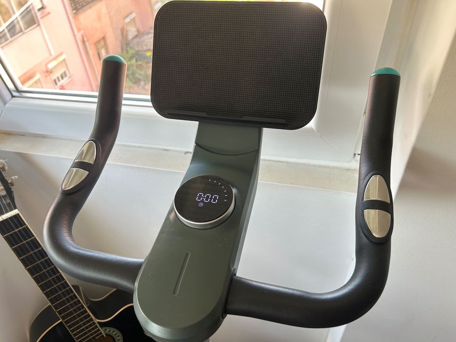 Bicicleta Estática Cecotec Drumfit Indoor 10000 MagnoMotor
