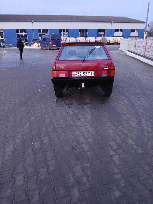 Продам,ваз 2109.