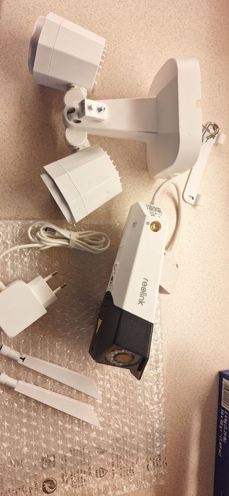 Reolink Duo 2 WiFi  Floodlight