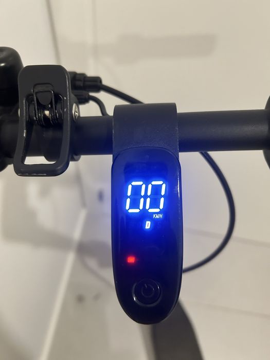 Trotinete eletrica goodis go 8.5