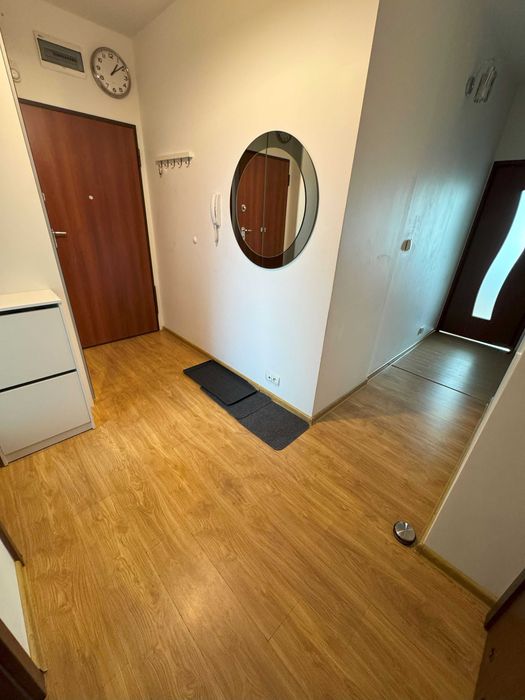 Mieszkanie – Warszawa - Widok 5
