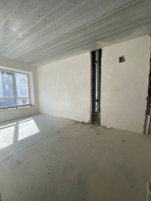 Продаж великої 1к. Квартири 40 м2, ЖК Молодість