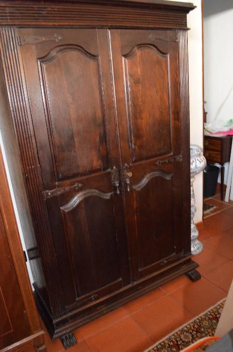 Roupeiro /Bengaleiro de entrada