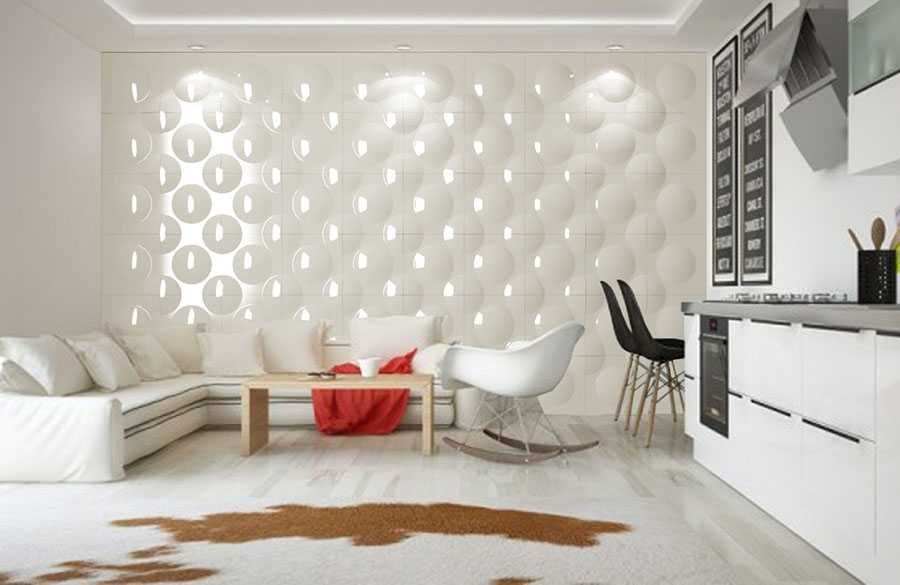 3d панели 3д панелі стеклопластик фасад декор корпус деталь под заказ