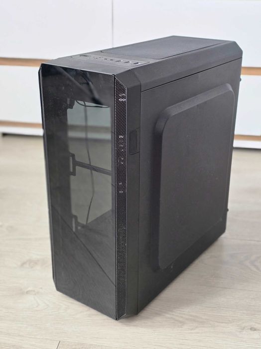 Корпус Frontier Mars ATX Miditower