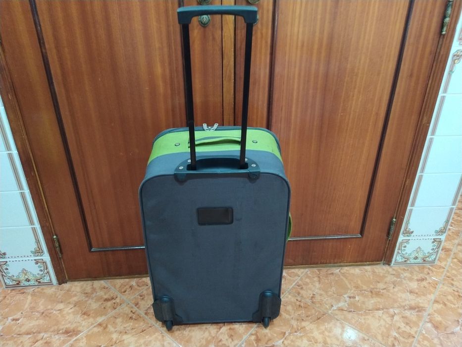 Mala malas de porão até 23 kg viagem casa quarto apartamento vivenda escritório gabinete carro cozinha.