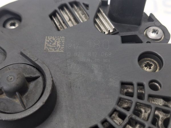 Alternador Bosch Jaguar Land Rover