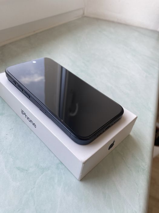 Iphone 15 pro 265GB