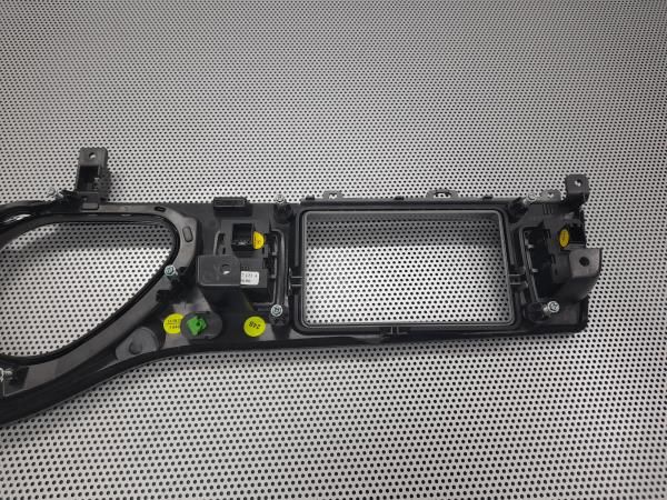 Aro do quadrante AUDI Q7 (4L)