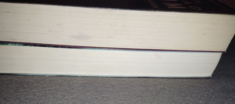 Livros de Romance Usados