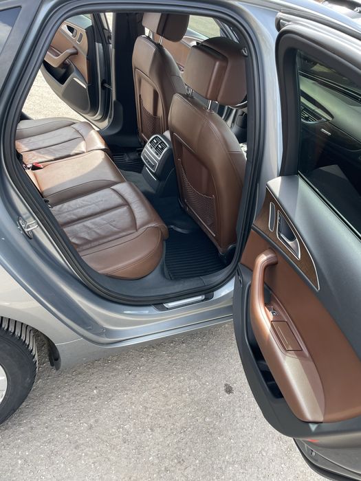 Продаю власне авто Audi A6C7