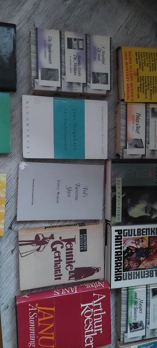 Książki j.angielski po angielsku
