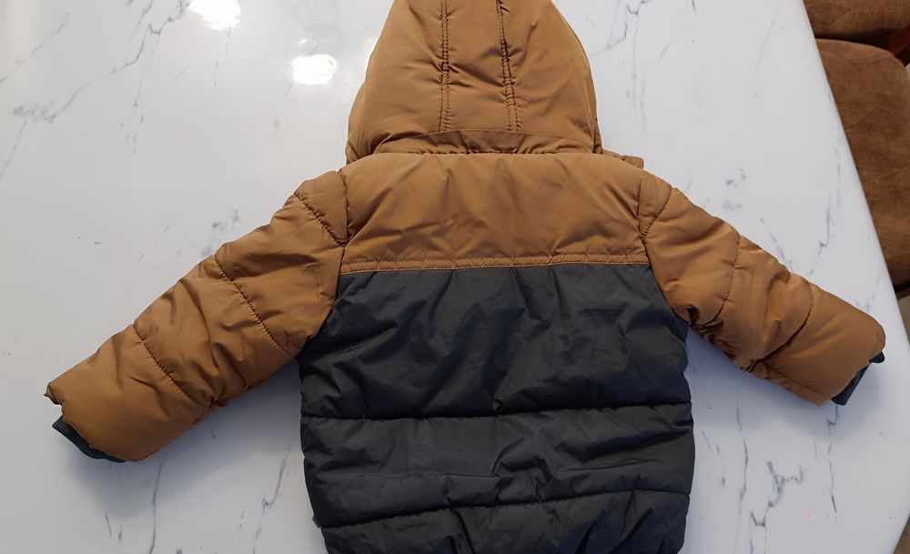 Куртка дитяча 74 Італія