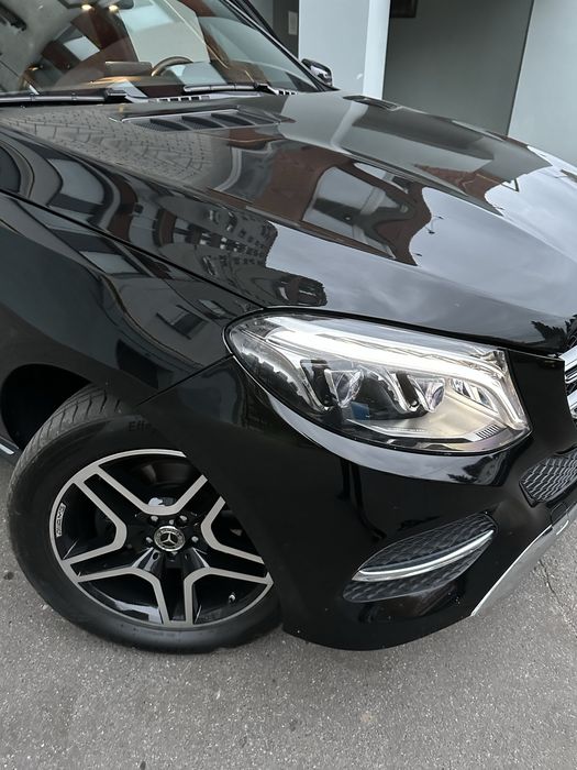 Продам Мерседес ГЛЕ 350