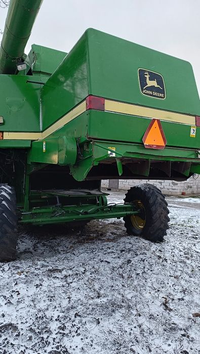 ТЕРМІНОВО! Продам Джон Дир 9600