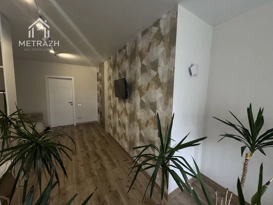 ‼️ 3к квартира 96м2 в ЖК Левада-1 ‼️ м. Гагарина! ул. Елизаветинская