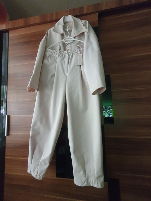 New Colection komplet ze spodniami L