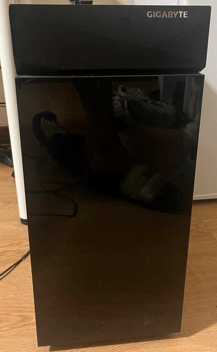 Pc gaming ryzer 3600, gtx 1660 super, 16gb, ssd 512gb