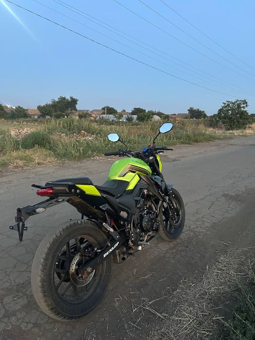 Продам Lifan SR 220