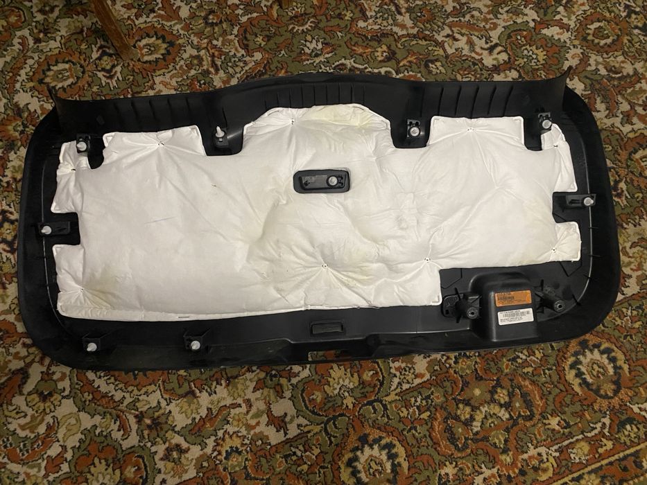 Обшивка ляды форд ЭДЖ