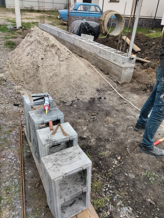 Заборы Ворота Калитки