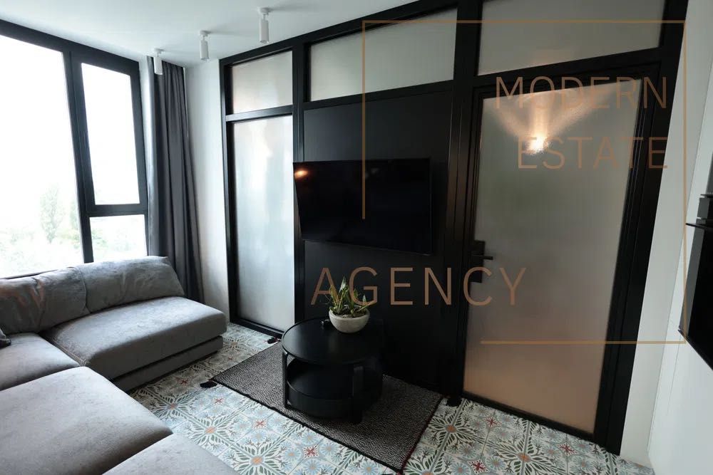 ЖК Комфорт Таун дворівнева 2к квартира з терасою! 91кв.м.