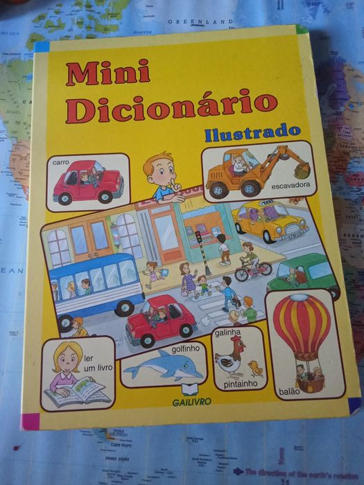 Cada livro a 1 euro