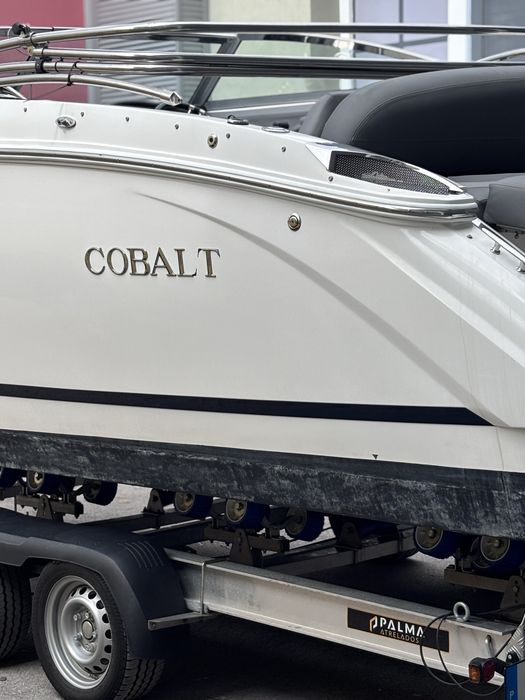 Cobalt R5  350MAG  DUALPROP