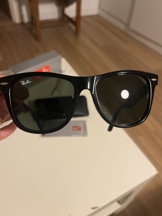 Oculos rayban Wayfarer classic