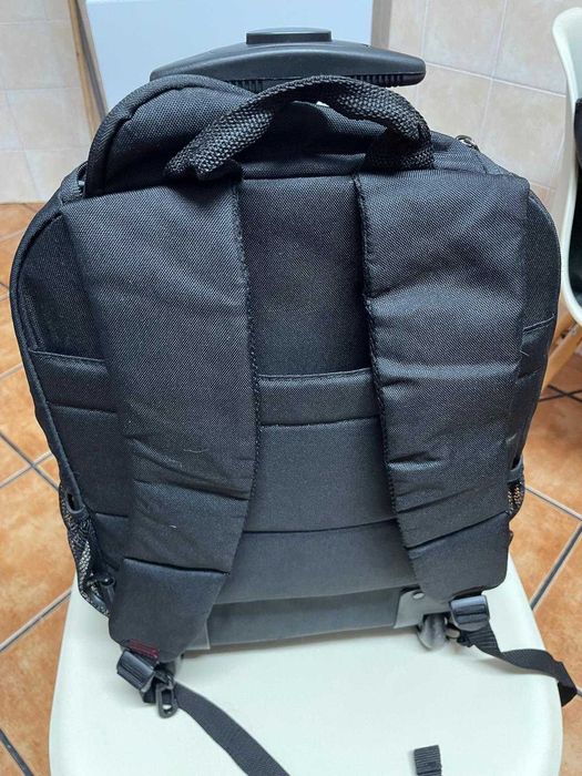 Mochila nova Samsonit para portátil447414552600268804