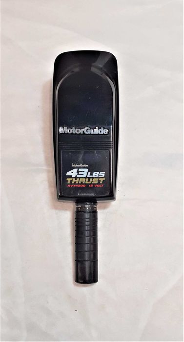 Obudowa silnika MotorGuide 43lbs Thrust HVT 4300