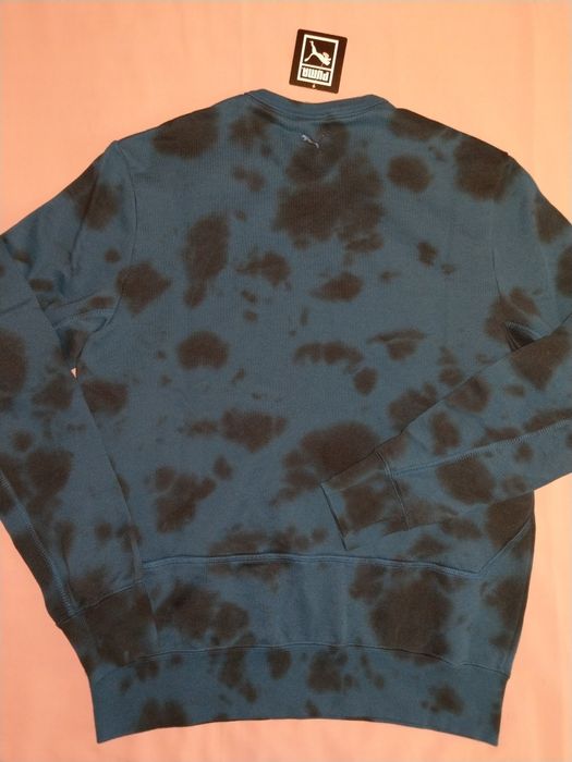 Bluza męska Puma. Roz.L