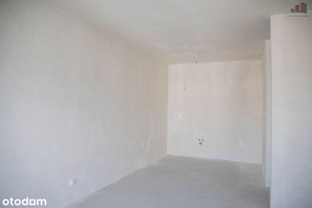 Mieszkanie na Wrotkowie 2 pokoje+ AK 37,87m² - Więcej