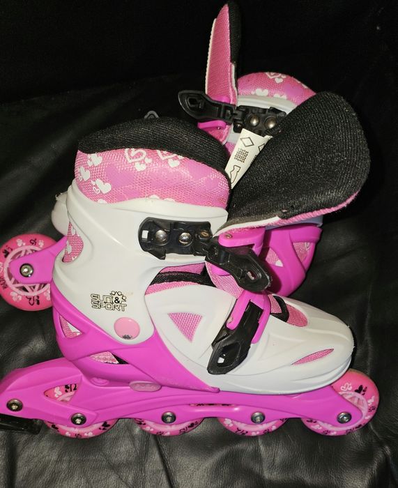 Patins criança 33-35