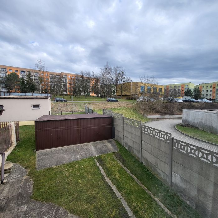 Dom Bytom bardzo dobra lokalizacja