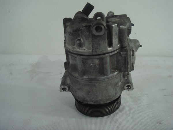 Compressor AC AUDI A3 (8P1)