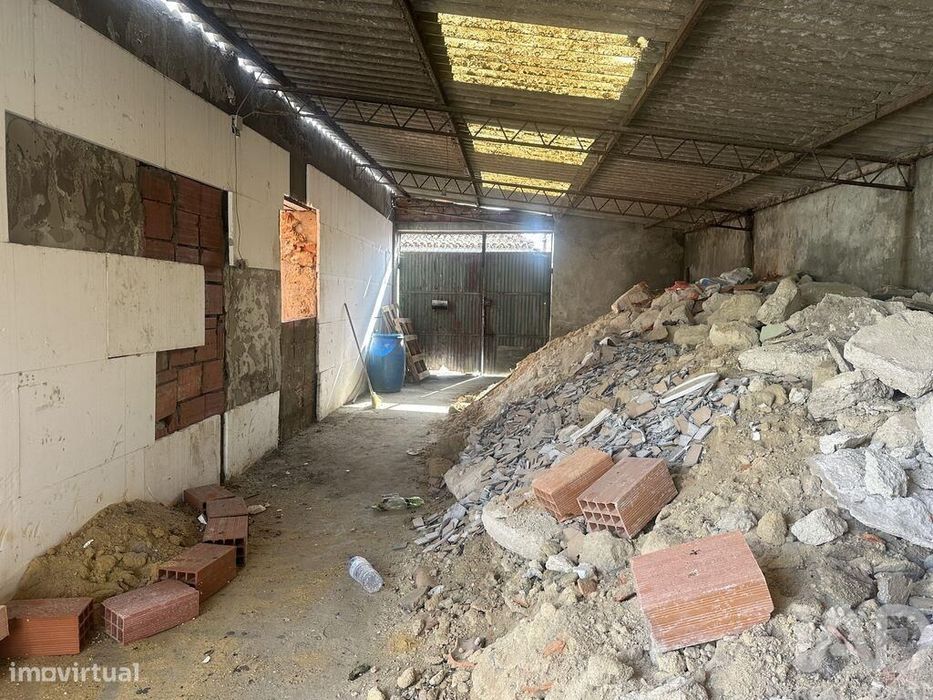 Casa / Villa T2 em Oliveirinha de 143,99 m2