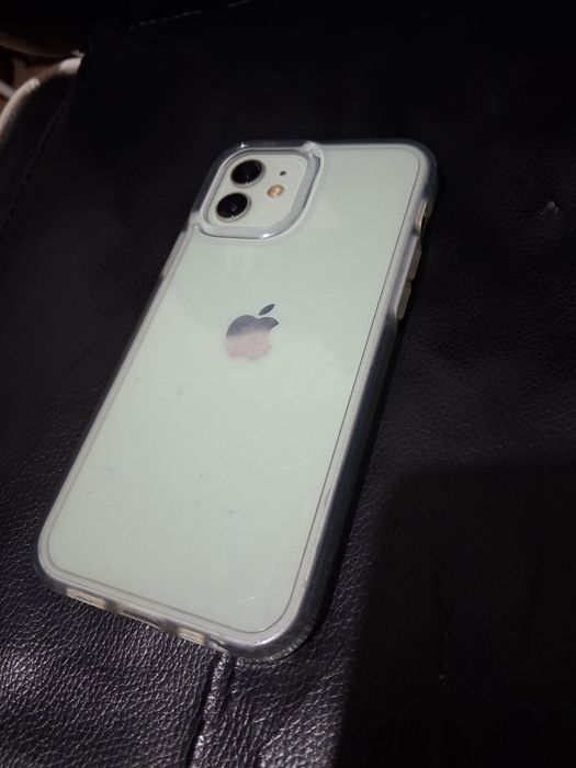 Vendo iphone 12 ou troco por trotinete
